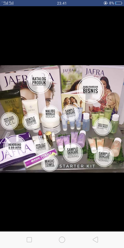 Jafra