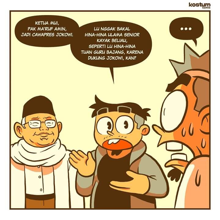 Mahar Rp 1 Triliun Bisa Jadi Kasus Suap Sandiaga Uno