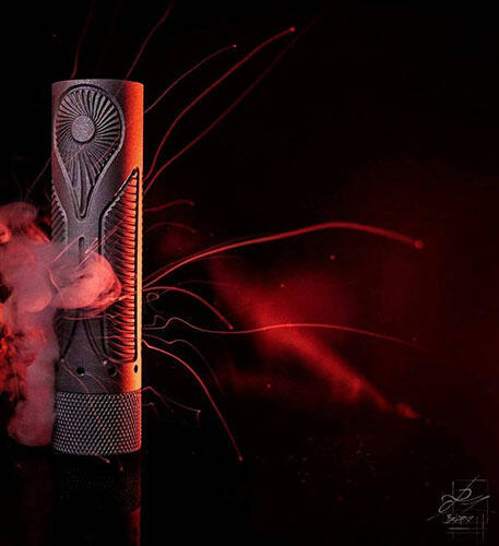 RNV Designs (Chronicle &amp; Yujin) Mechanical Tube Mod --Official Lounge--