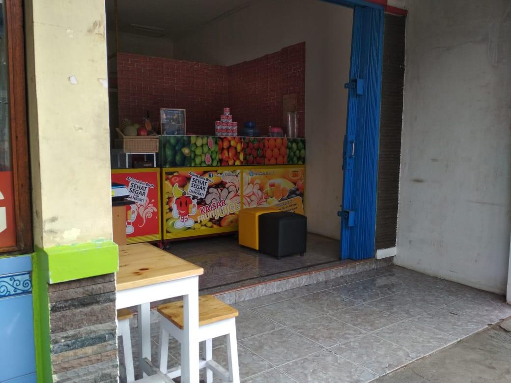 Loker Jaga Stand Ayam Geprek Jakpus. Masuk gan!