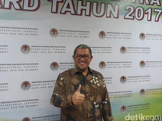 Aher Mau Jadi Wagub DKI? PKS Jabar: Beliau Kader Terbaik