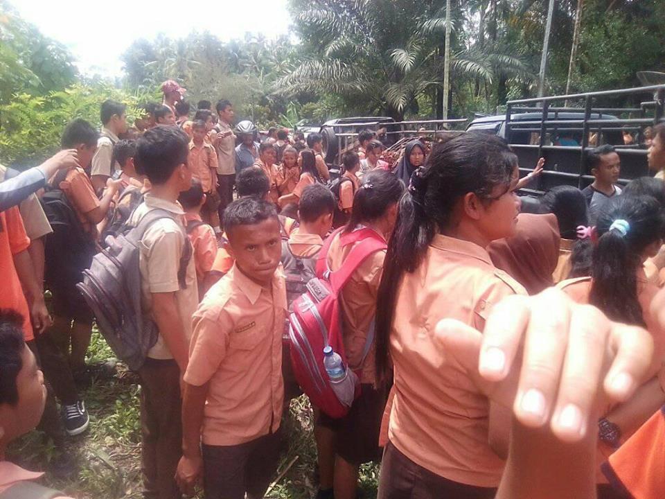 Anak SD