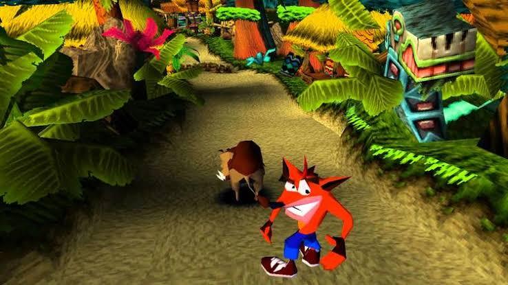 Top 5 Easter Egg Terkocak Versi Ane