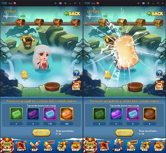 Top 5 Easter Egg Terkocak Versi Ane