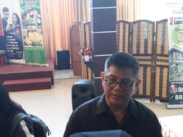 Penyebab Mahfud tak Dipilih Jadi Cawapres Jokowi