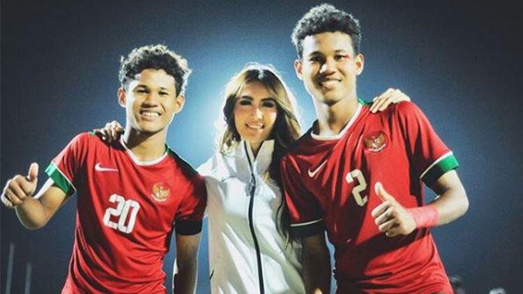 Calon Bintang yang Membawa Indonesiaku Juara 