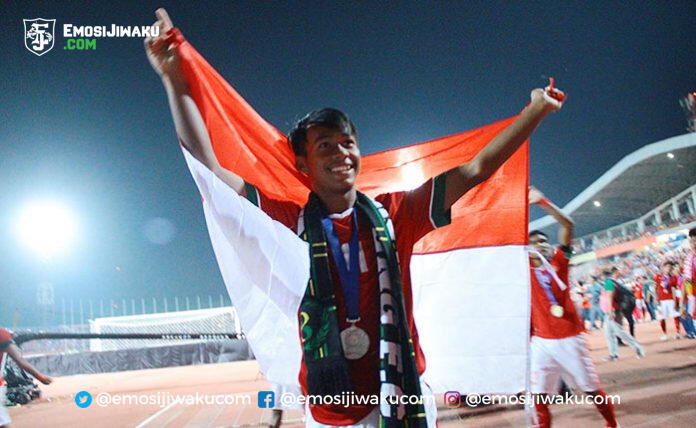 Calon Bintang yang Membawa Indonesiaku Juara! #iniIndonesiaku