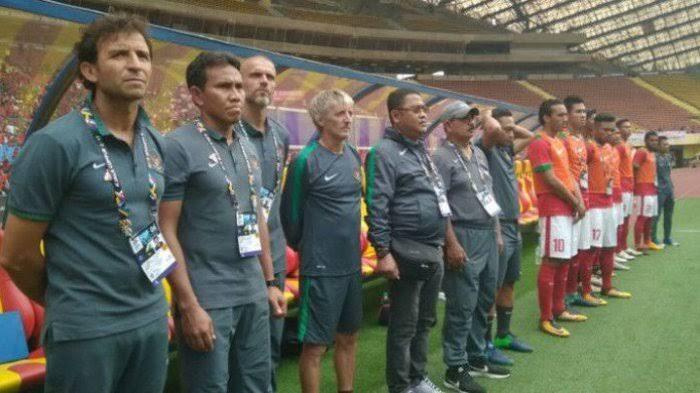 Juara AFF U 16, Egy Mencetak Gol Perdana Hingga Asian Games 2018