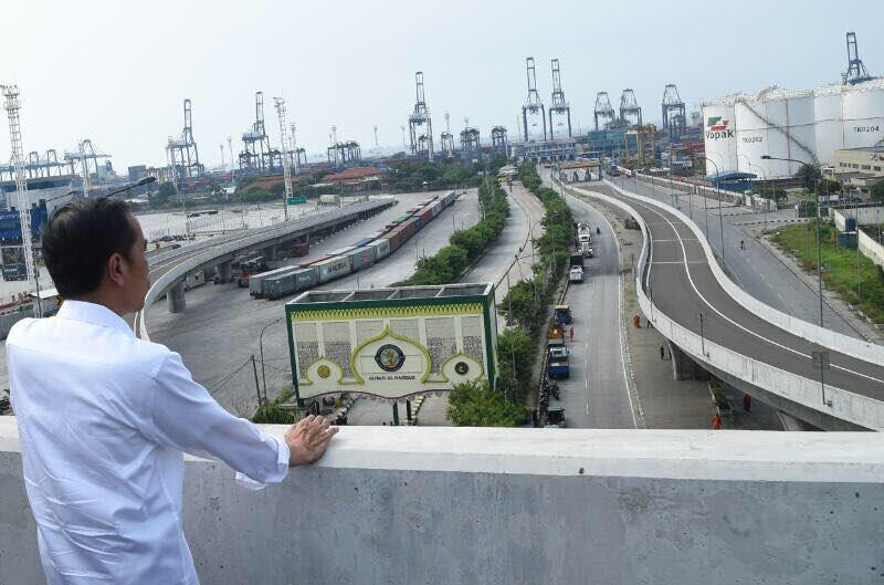 Jokowi’s extreme pragmatism