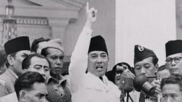Selain Kemerdekaan Indonesia, Inilah Peristiwa Sejarah Yang Terjadi Pada 17 Agustus