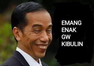 Megawati dan Jokowi Tertawa Saat Ditanya soal Mahfud MD