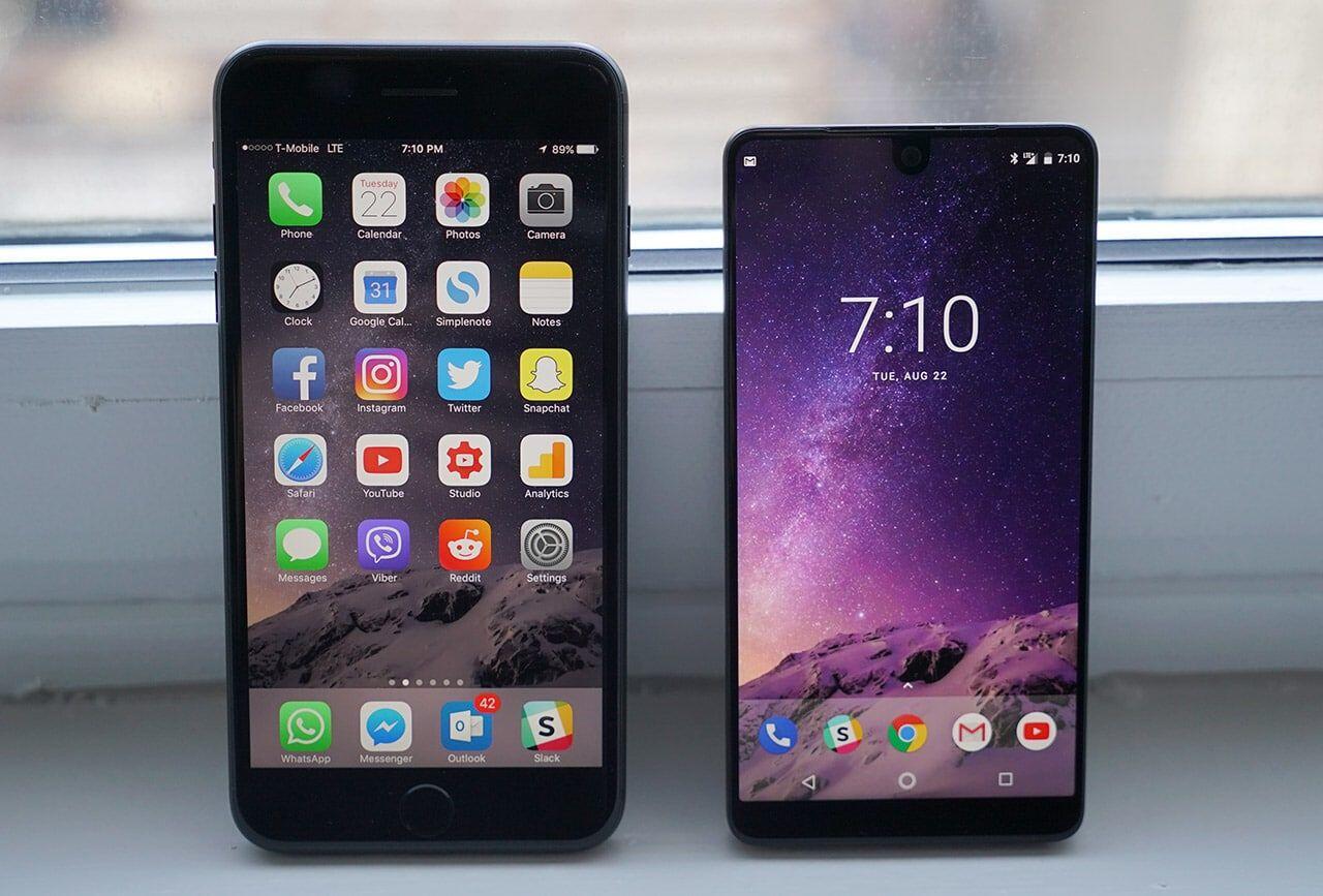 Inilah 7 Merek Smartphone yang Bisa Update ke Android 9 Pie