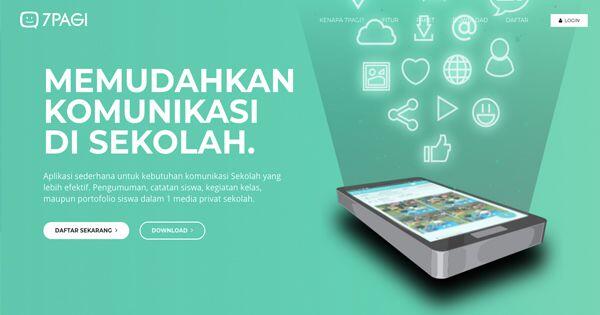 7 Startup Inovatif Ini Siap untuk Memajukan Pendidikan Indonesia