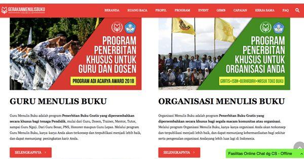 7 Startup Inovatif Ini Siap untuk Memajukan Pendidikan Indonesia