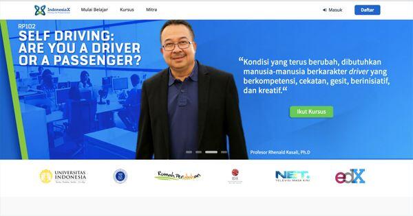 7 Startup Inovatif Ini Siap untuk Memajukan Pendidikan Indonesia