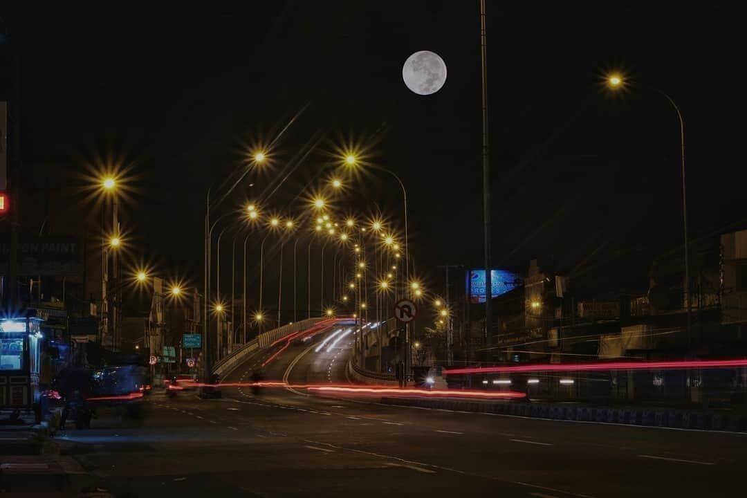 Daerah Pinggir Solo Ternyata Punya 9 Spot Foto yang Instagramable Lho!
