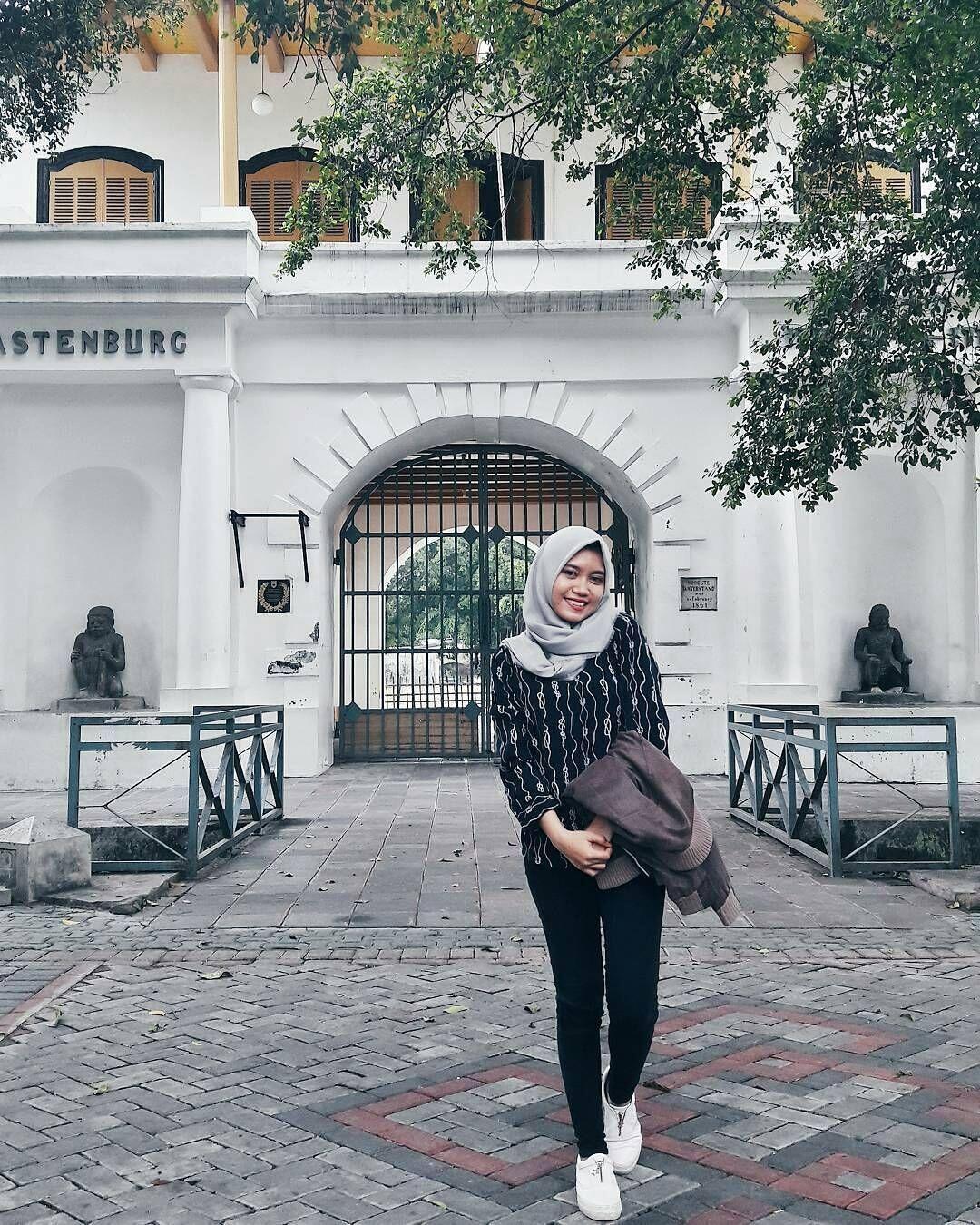 Daerah Pinggir Solo Ternyata Punya 9 Spot Foto yang Instagramable Lho!