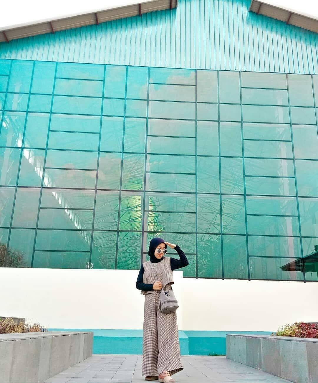 Daerah Pinggir Solo Ternyata Punya 9 Spot Foto yang Instagramable Lho!