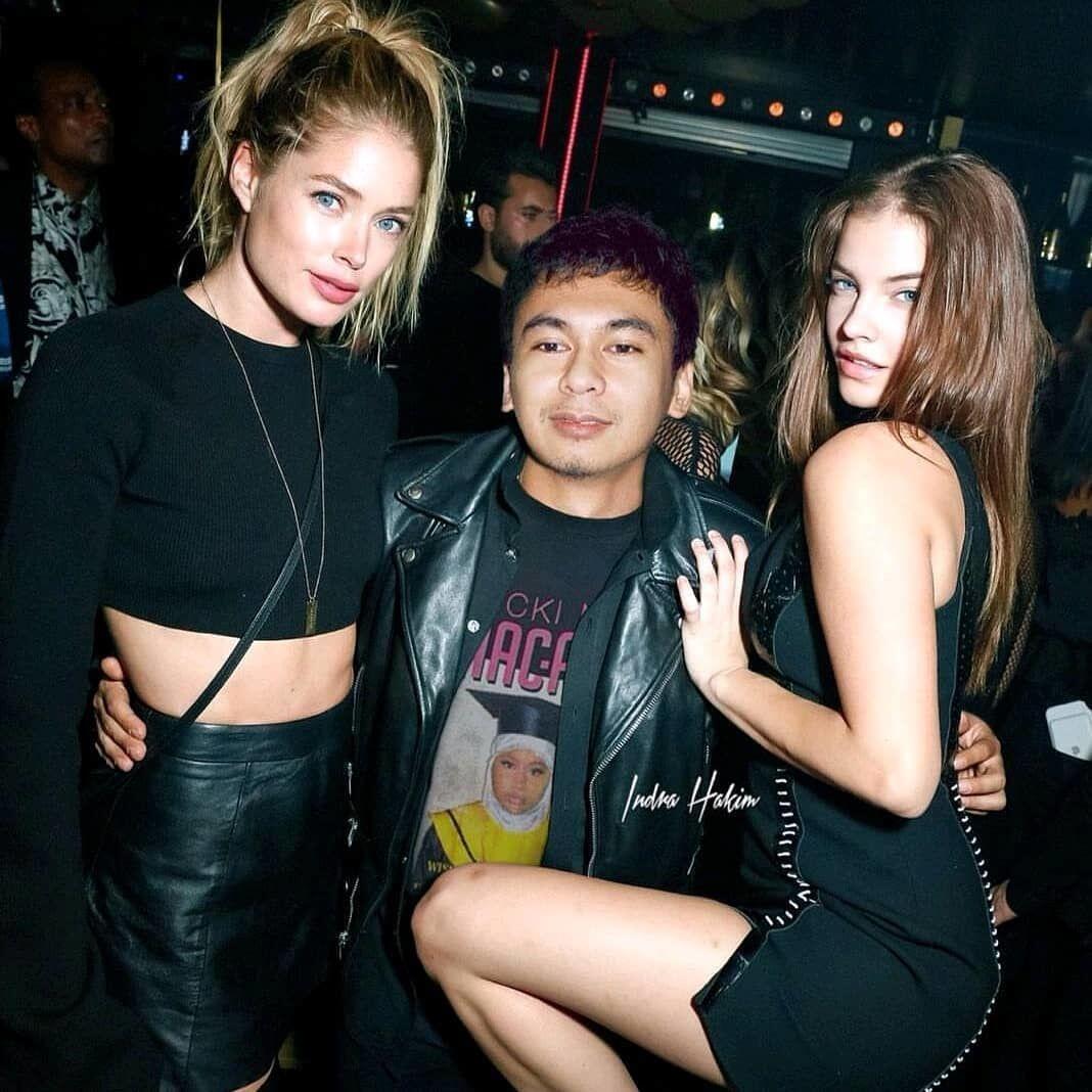 7 Editan Foto Raditya Dika yang Bikin Gagal Fokus dan Ngakak Seharian!