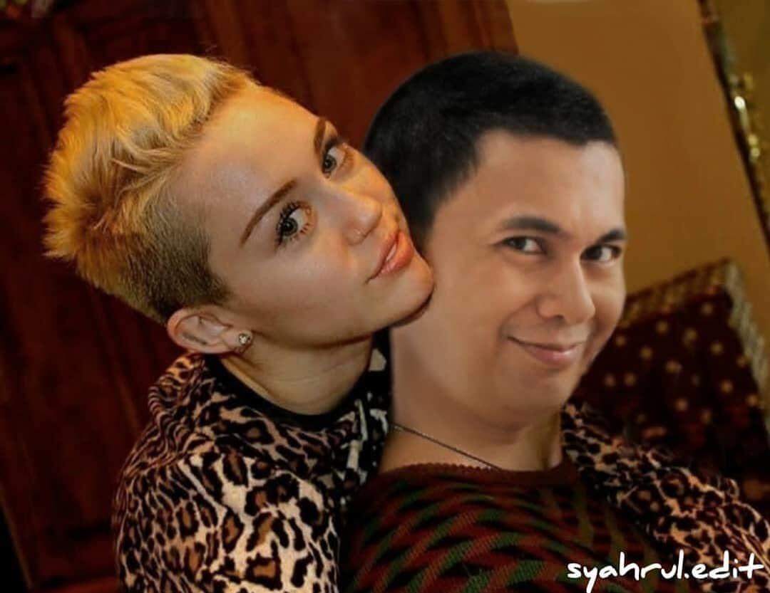 7 Editan Foto Raditya Dika yang Bikin Gagal Fokus dan Ngakak Seharian!