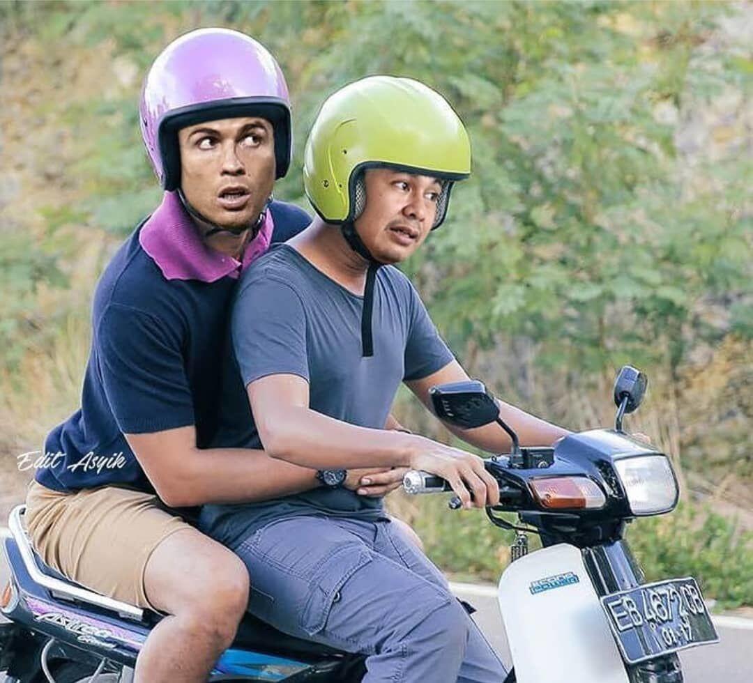 7 Editan Foto Raditya Dika yang Bikin Gagal Fokus dan Ngakak Seharian!