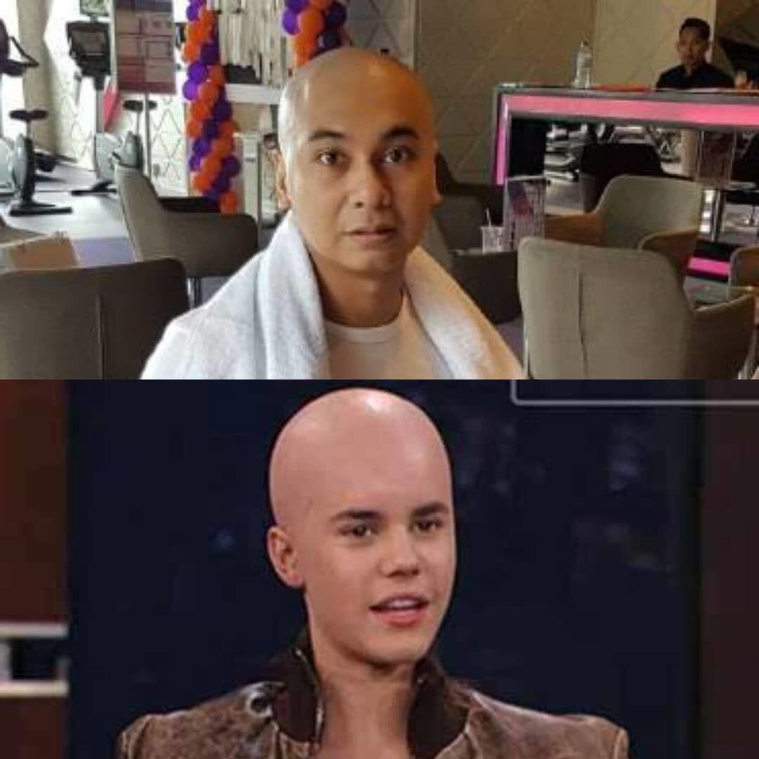 7 Editan Foto Raditya Dika yang Bikin Gagal Fokus dan Ngakak Seharian!