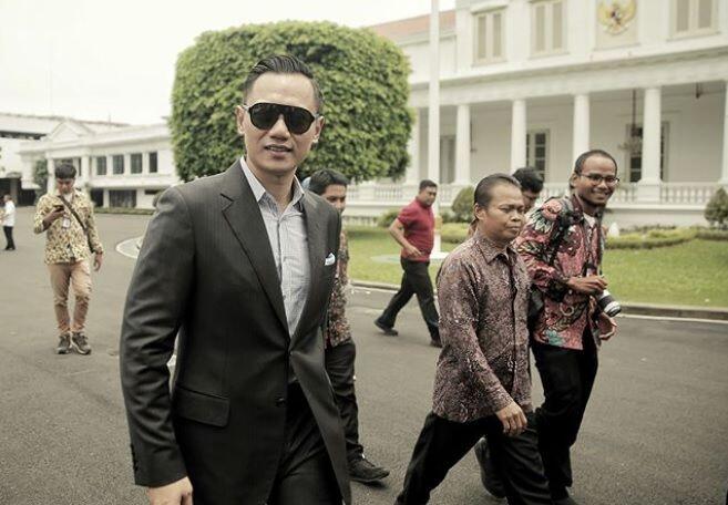 Sandiaga Sebut AHY Seperti Magnet, Ternyata Ini Maksudnya