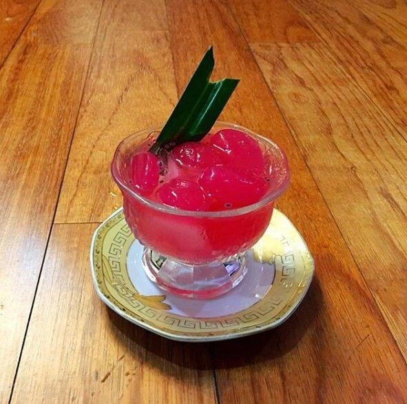 5 Makanan yang Cocok untuk Hari Kemerdekaan RI, Serba Merah Putih