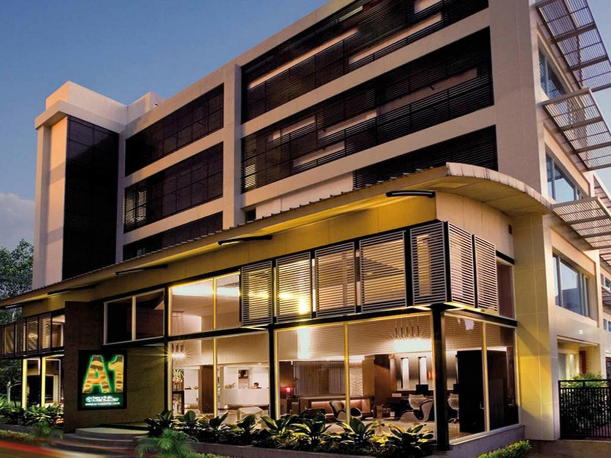Cuma Sekitar Rp 500 Ribu, Ini 5 Hotel Recommended di Bangkok