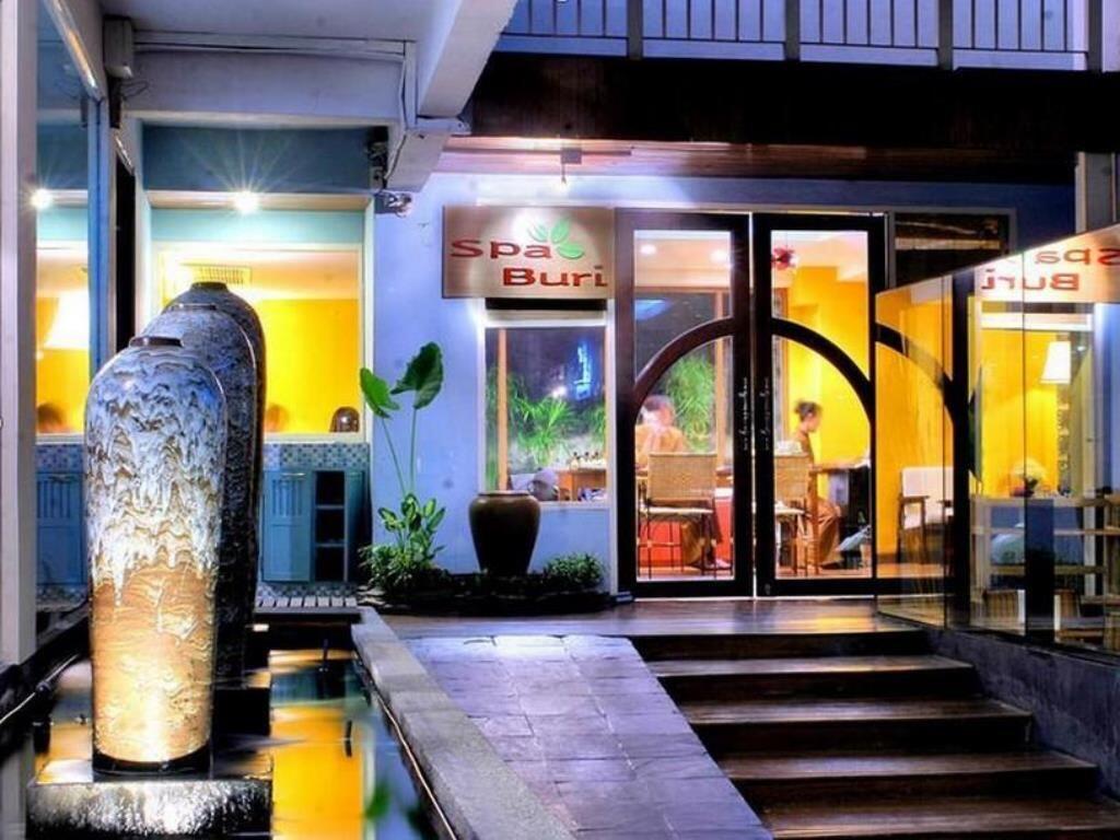 Cuma Sekitar Rp 500 Ribu, Ini 5 Hotel Recommended di Bangkok
