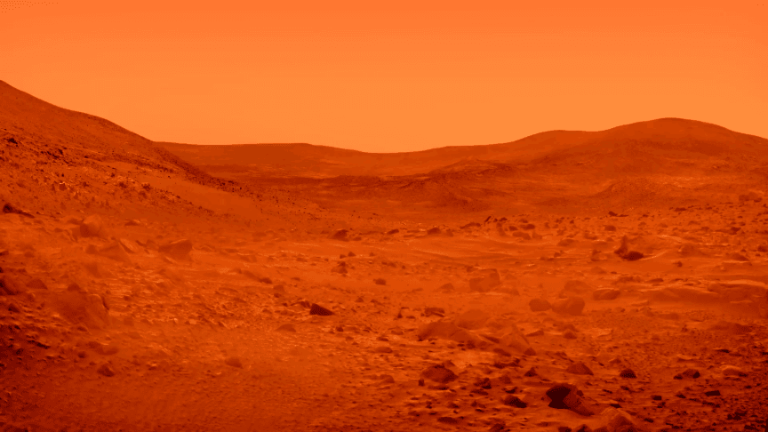Manusia Benar-benar Bisa Hidup di Planet Mars, Ini 7 Faktanya!
