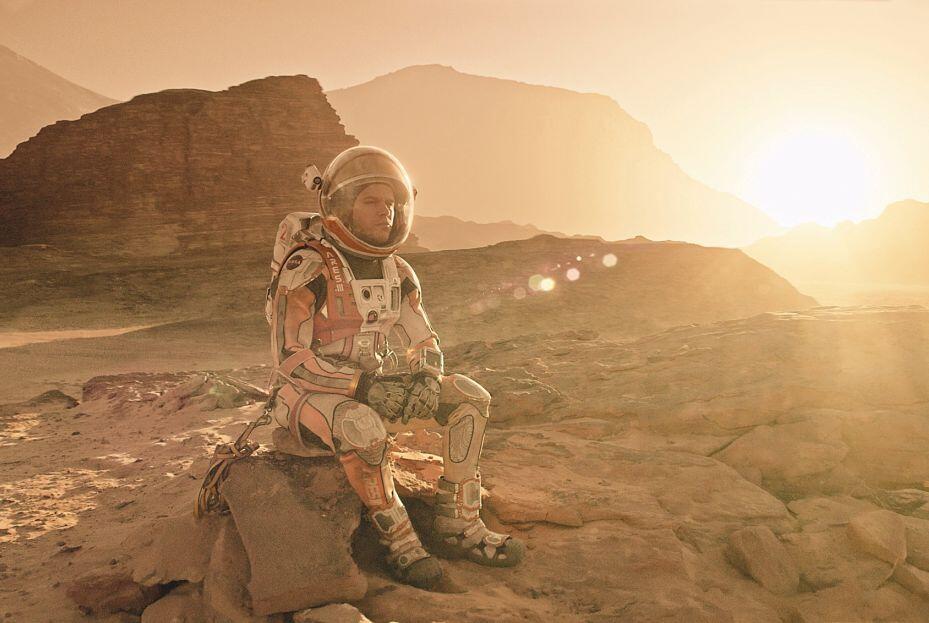 Manusia Benar-benar Bisa Hidup di Planet Mars, Ini 7 Faktanya!