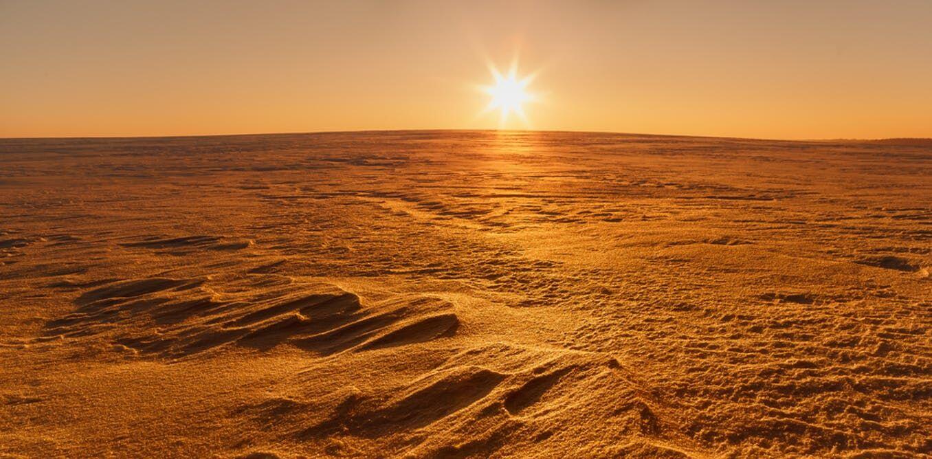 Manusia Benar-benar Bisa Hidup di Planet Mars, Ini 7 Faktanya!
