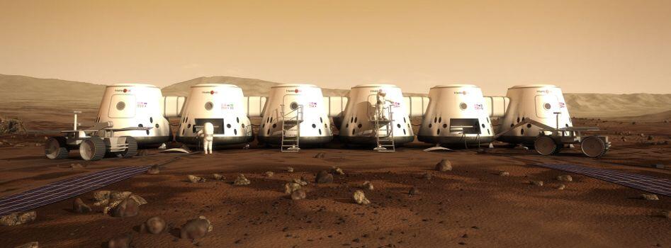 Manusia Benar-benar Bisa Hidup di Planet Mars, Ini 7 Faktanya!