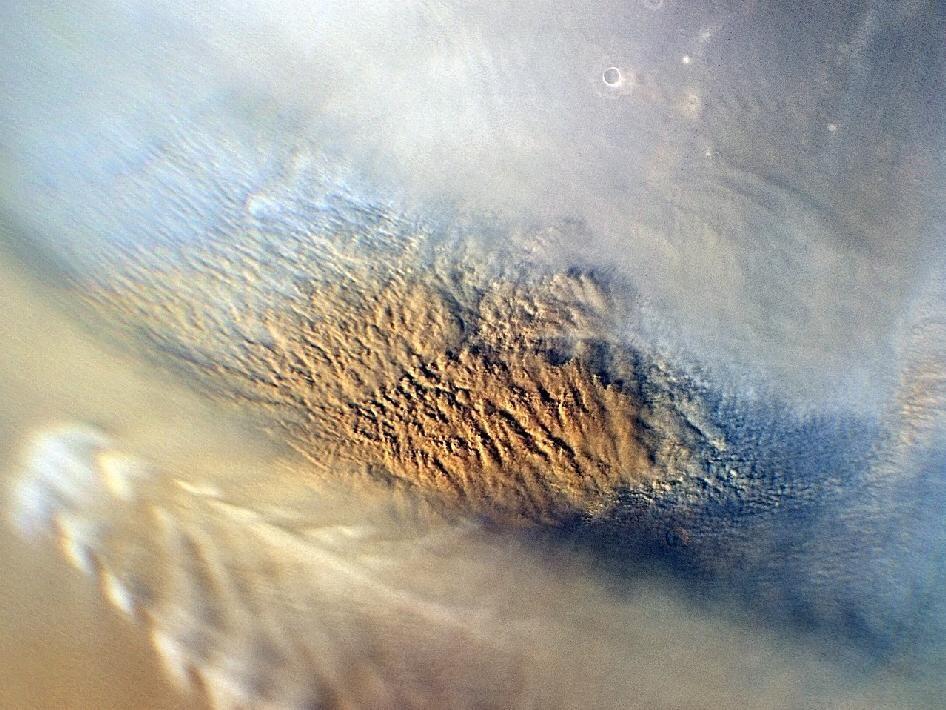 Manusia Benar-benar Bisa Hidup di Planet Mars, Ini 7 Faktanya!