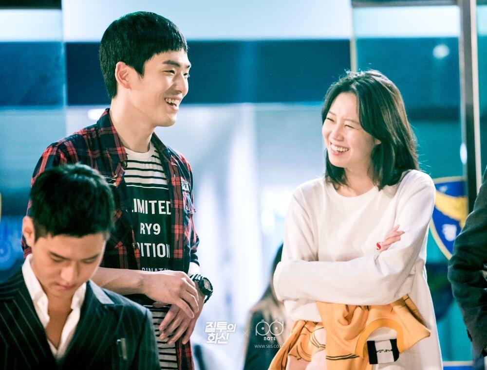 7 KDrama Ini Buktikan Aktor Kim Jung Hyun Selalu Totalitas