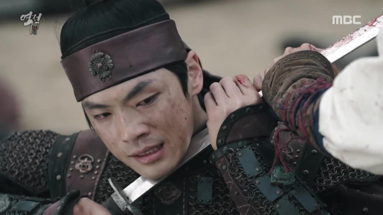 7 KDrama Ini Buktikan Aktor Kim Jung Hyun Selalu Totalitas