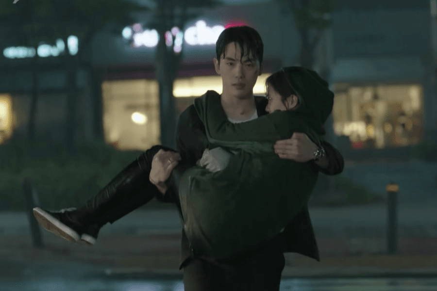7 KDrama Ini Buktikan Aktor Kim Jung Hyun Selalu Totalitas