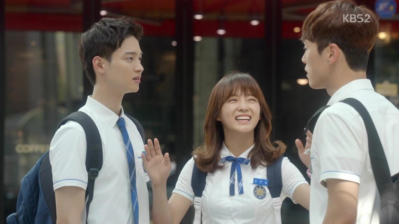 7 KDrama Ini Buktikan Aktor Kim Jung Hyun Selalu Totalitas