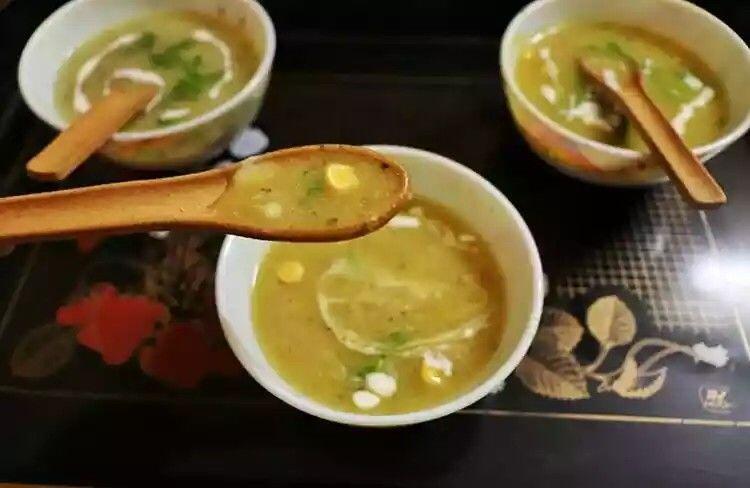 Unik Banget, Sendok Imut dari India Ini Bisa Dimakan Lho!
