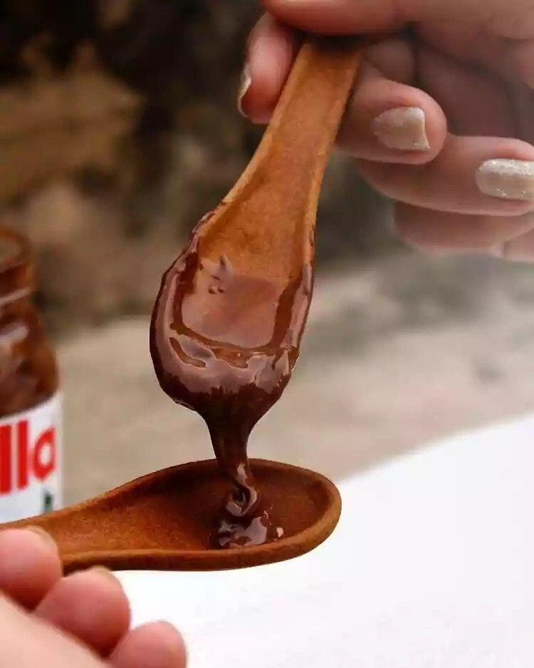 Unik Banget, Sendok Imut dari India Ini Bisa Dimakan Lho!