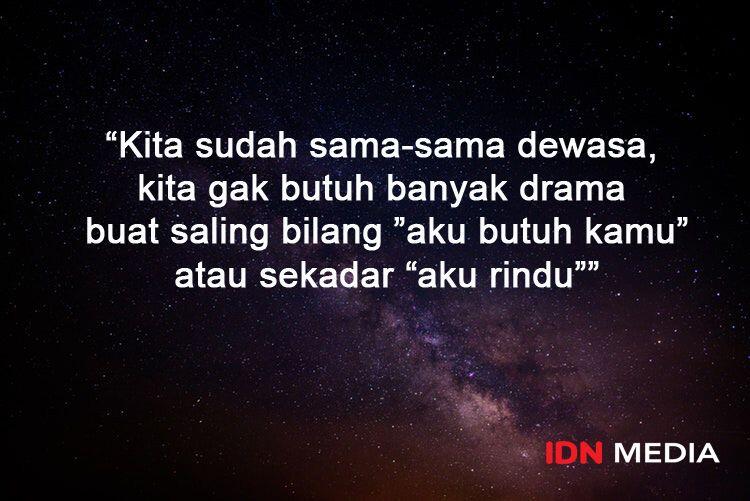 10 Kata Cinta buat Pasangan, Hati-hati Baper Bacanya!