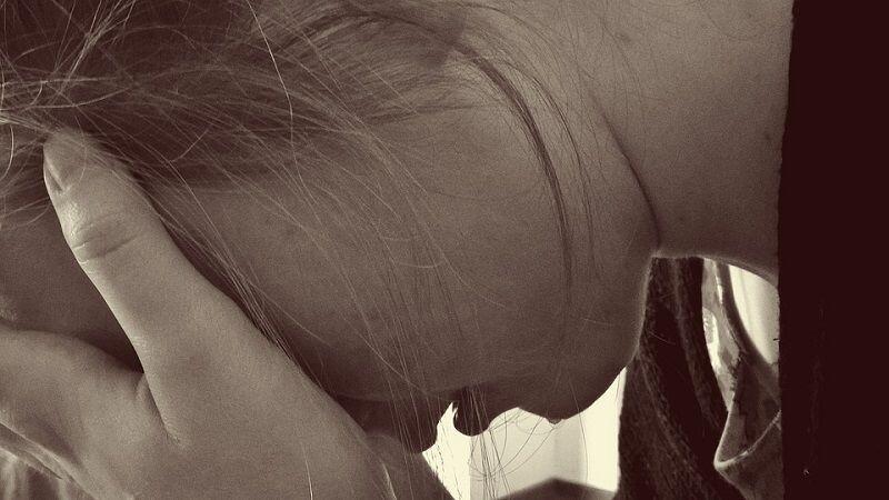 5 Masalah Korban Kekerasan Seksual yang Tak Kunjung Usai