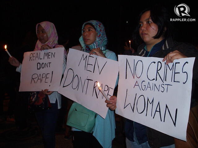 5 Masalah Korban Kekerasan Seksual yang Tak Kunjung Usai