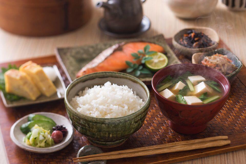 10 Menu Sarapan dari Berbagai Dunia yang Bikin Kamu Pengin Coba Semua