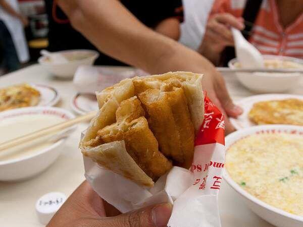 10 Menu Sarapan dari Berbagai Dunia yang Bikin Kamu Pengin Coba Semua