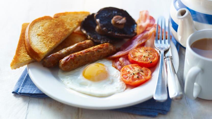 10 Menu Sarapan dari Berbagai Dunia yang Bikin Kamu Pengin Coba Semua