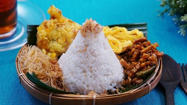10 Menu Sarapan dari Berbagai Dunia yang Bikin Kamu Pengin Coba Semua