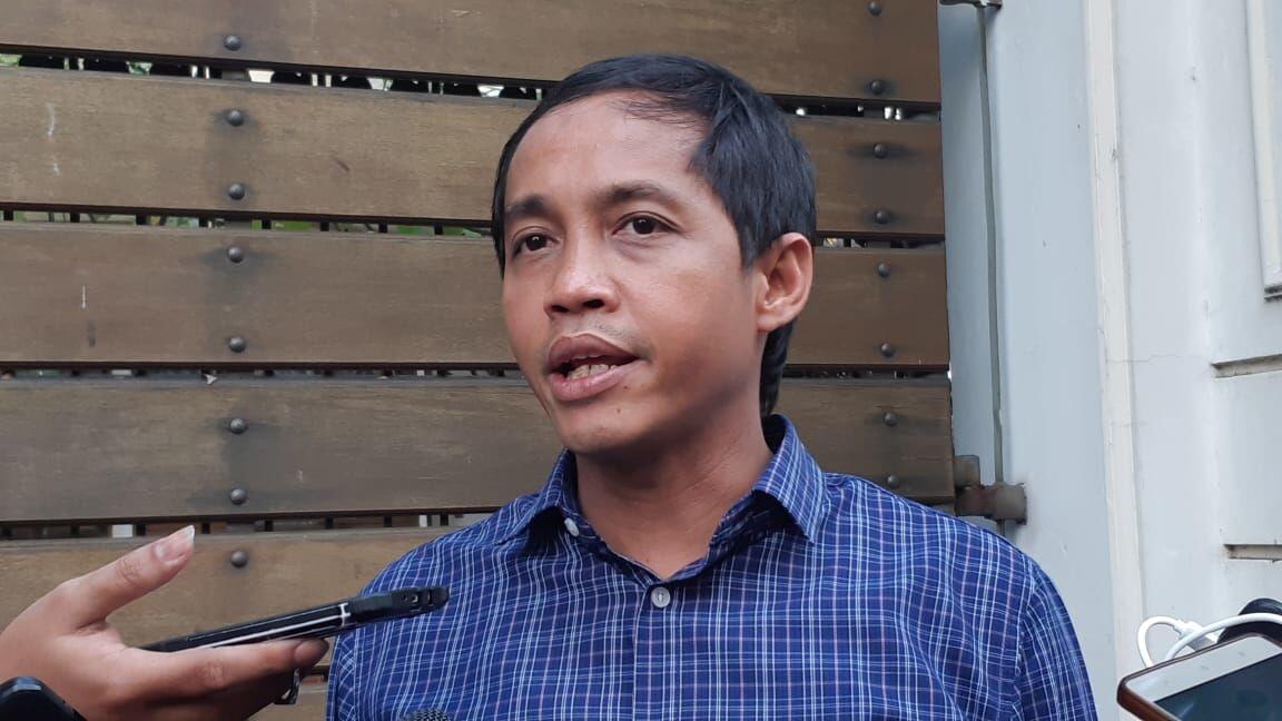 Hari Ini, Nama-Nama Tim Pemenangan Akan Diserahkan ke Jokowi