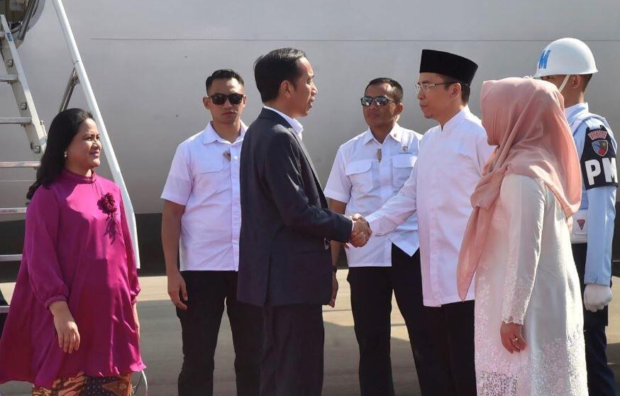 Hari Ini, Nama-Nama Tim Pemenangan Akan Diserahkan ke Jokowi